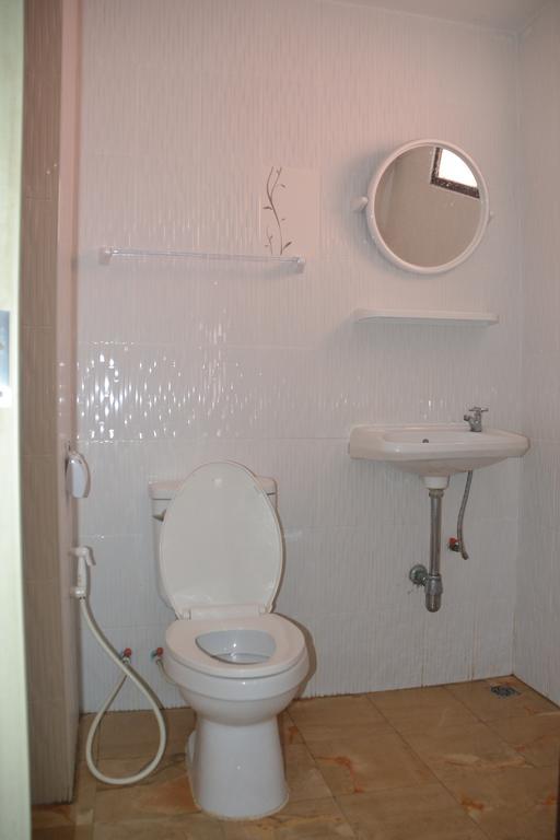 Bun Som Apartment Ban Don Lang Dış mekan fotoğraf