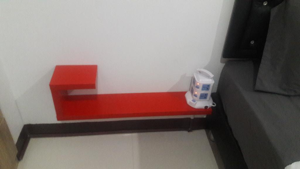 Bun Som Apartment Ban Don Lang Dış mekan fotoğraf