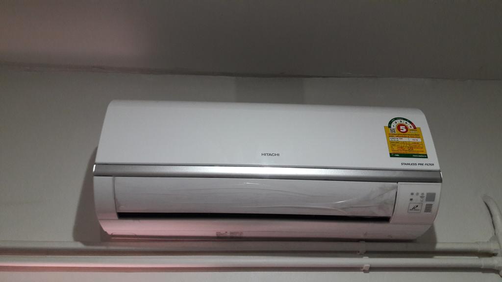 Bun Som Apartment Ban Don Lang Dış mekan fotoğraf